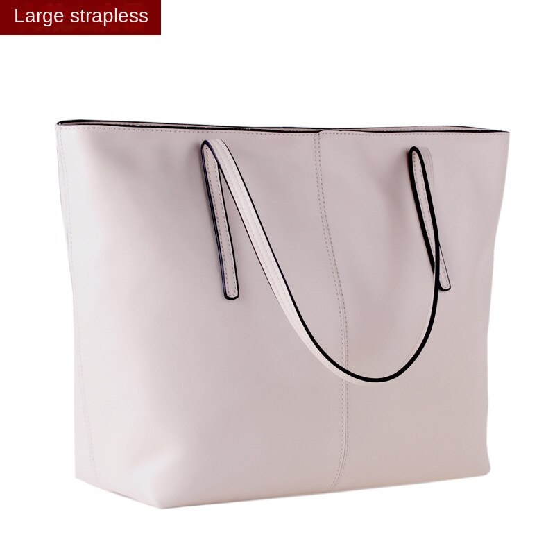 Luxury Leather Handbags Ladies Bags Designer Large Capacity Totes Ladies One Shoulder Crossbody Bags High Quality Shopping Bags