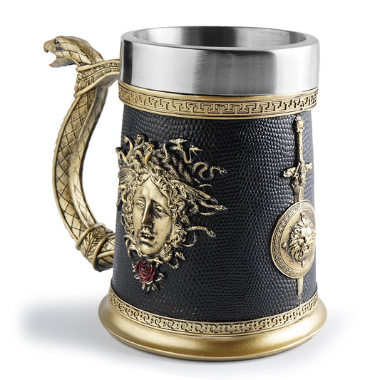 Song of Ice and Fire Stainless Steel Whiskey Cup