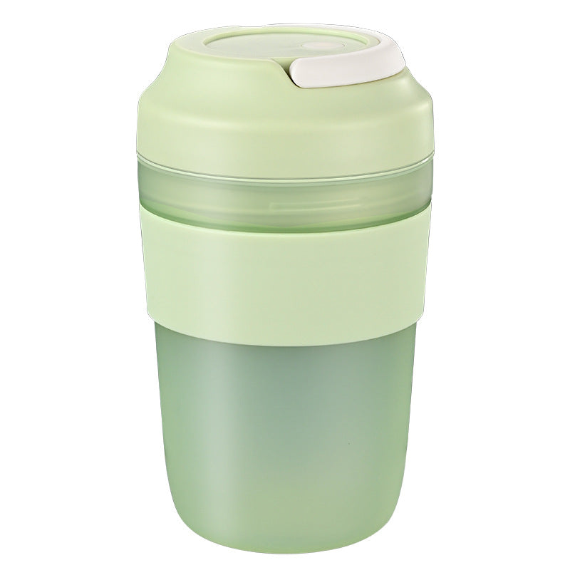 handheld portable juicer, juicer cup, multifunctional.