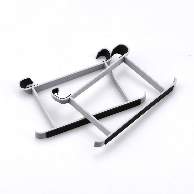 Suitable for DJI MINI 3 PRO Tripod Heightened Landing Gear Mini Landing Protection Frame Drone Accessories