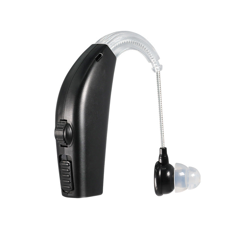 Elderly hearing aids sound amplifiers portable power banks hearing aids sound collectors accessories