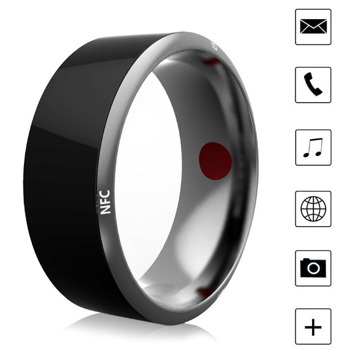 R3 Smart Ring Hot sale in Wristbands like cicret smart bracelet Fitness Tracker Watch Sleep Monitor