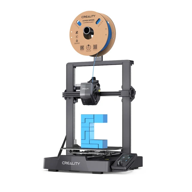 Creality Ender-3 V3 SE 3D Printer 250mm/S Faster Printing With Auto Leveling Sprite Direct Extrusion Dual Z-axis 3D Printing