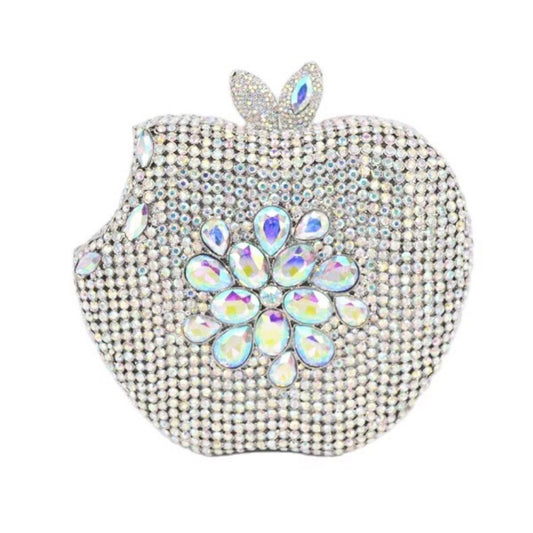 *New Christmas Gift Alert* Apple Diamond Handbag