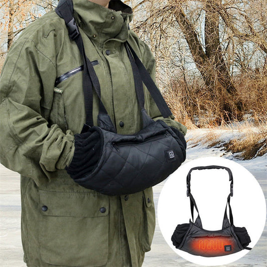 House of Hutson Home Goods - Outdoor Camping Heating Hand Bag